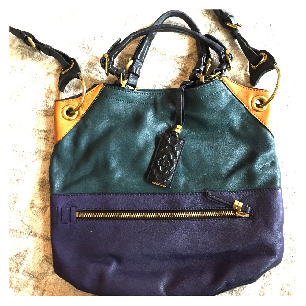orYANY Purse